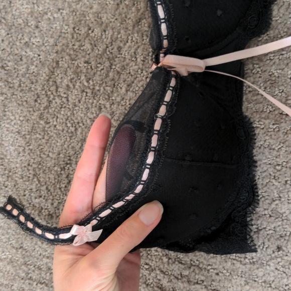 NWOT Delicates Bra Size 34B - Picture 2 of 4